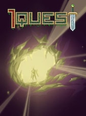 1Quest PC Steam Key GLOBAL