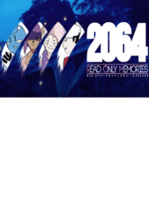 2064: Read Only Memories Steam Gift GLOBAL Steam Dárek GLOBÁLNÍ