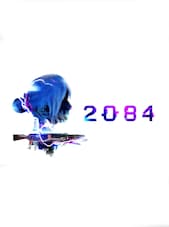 2084 PC Steam Chiave GLOBALE