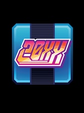 20XX (PC) - Steam Key - GLOBAL Steam Kulcs GLOBÁLIS