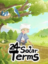 24 Solar Terms PC Steam Key GLOBAL