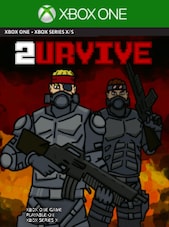 2URVIVE Xbox One Xbox Live Key ARGENTINA