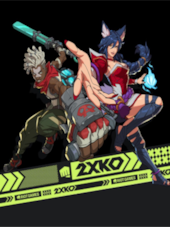 2XKO Closed Beta Access PC Riot Player Trade GLOBAL