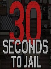 30 Seconds To Jail Steam Key GLOBAL Steam Klíč GLOBÁLNÍ
