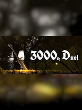 3000th Duel PC Steam Key GLOBAL