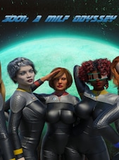 3001: A MILF Odyssey Standard Edition PC Steam Key GLOBAL