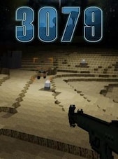 3079 -- Block Action RPG Steam Key EUROPE Steam Kulcs EURÓPA