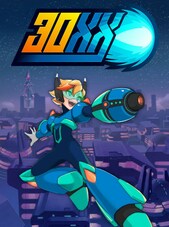 30XX (PC) - Steam Gift - NORTH AMERICA Steam Dárek SEVERNÍ AMERIKA
