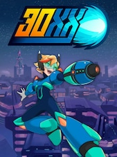 30XX PC Steam Gift GLOBAL