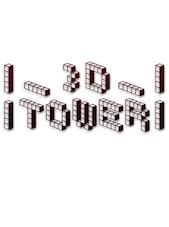 3D Tower PC Steam Clave GLOBAL