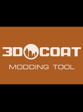 3DCoat Modding Tool Steam Regalo EUROPA