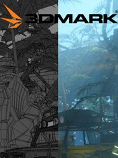 3DMark Steam Key GLOBAL Steam Key GLOBAL