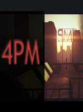 4PM PC Steam Key GLOBAL