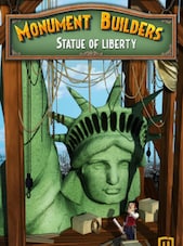 5-in-1 Pack - Monument Builders: Destination USA PC Steam Key GLOBAL