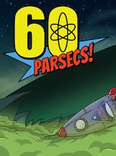 60 Parsecs! PC Steam Key EUROPE
