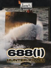 688(I) Hunter/Killer Steam Key GLOBAL Steam Anahtar KÜRESEL