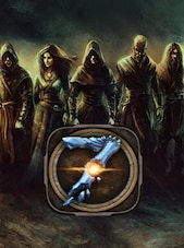 7 Mages PC Steam Key GLOBAL