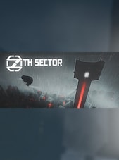 7th Sector PC Steam Key GLOBAL