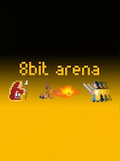 8bit Arena PC Steam Clave GLOBAL