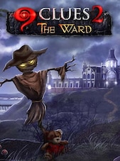 9 Clues 2: The Ward PC Steam Key GLOBAL