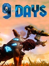 9 Days PC Steam Account GLOBAL