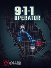 911 Operator Steam Gift LATAM Steam Hediye LATAM