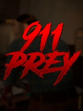 911: Prey PC Steam Key GLOBAL