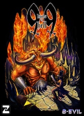 99 Levels to Hell PC Steam Key GLOBAL
