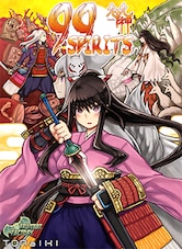 99 Spirits Steam Key GLOBAL Steam Klíč GLOBÁLNÍ