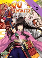99 Spirits - Weeping Demon's Bell Steam Key GLOBAL Steam Kulcs GLOBÁLIS