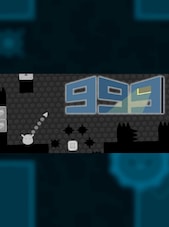 999 PC Steam Key GLOBAL