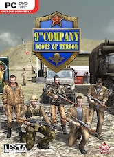 9th Company: Roots Of Terror PC Steam Chiave GLOBALE