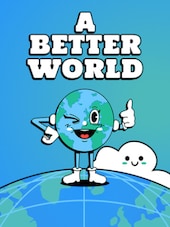 A Better World PC Steam Key GLOBAL