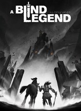A Blind Legend Steam Gift GLOBAL Steam Dárek GLOBÁLNÍ