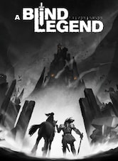 A Blind Legend Steam Key GLOBAL Steam Kulcs GLOBÁLIS