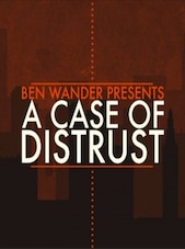 A Case of Distrust Steam Key GLOBAL Steam Kulcs GLOBÁLIS
