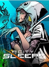 A City Sleeps PC Steam Key GLOBAL