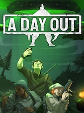 A Day Out PC Steam Gift GLOBAL