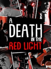 A Death in the Red Light PC Steam Key GLOBAL