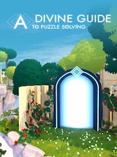 A Divine Guide To Puzzle Solving PC Steam Key GLOBAL