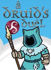 A Druid's Duel PC Steam Key GLOBAL