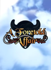 A Foretold Affair PC Steam Clave GLOBAL