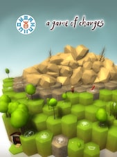 A Game of Changes PC Steam Key GLOBAL