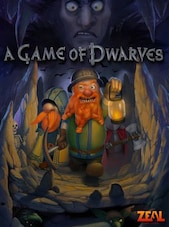 A Game of Dwarves Gold Collection Steam Key GLOBAL Steam Klíč GLOBÁLNÍ