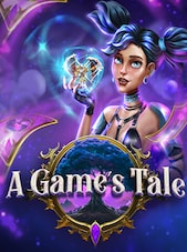A Game's Tale PC Steam Key GLOBAL