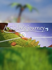 A Glider's Journey PC Steam Clé GLOBAL