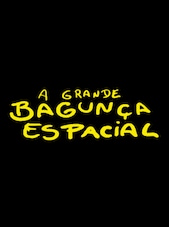 A grande bagunça espacial - The big space mess PC Steam Chiave GLOBALE