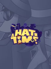 A Hat in Time (PC) - Steam Gift - GLOBAL Steam Dárek GLOBÁLNÍ
