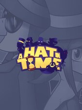A Hat in Time (PC) - Steam Key - GLOBAL Steam Key GLOBAL