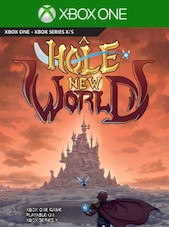 A Hole New World Xbox One Xbox Live Key ARGENTINA